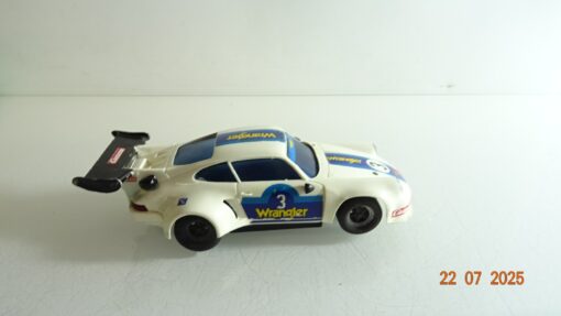Carrera Universal Porsche RSR 911 Wrangler Motorsound 40480 siehe Foto CK9912 o. – Bild 3