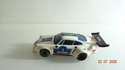 Carrera Universal Porsche RSR 911 Wrangler Motorsound 40480 siehe Foto CK9912 o. – Bild 5