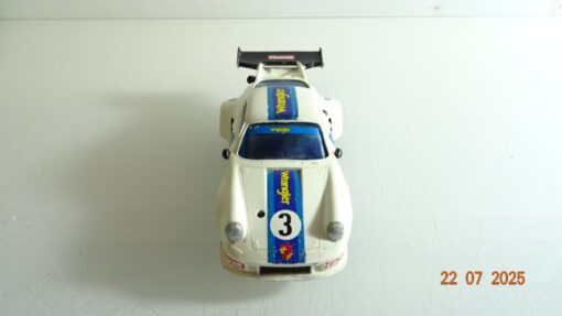 Carrera Universal Porsche RSR 911 Wrangler Motorsound 40480 siehe Foto CK9912 o.