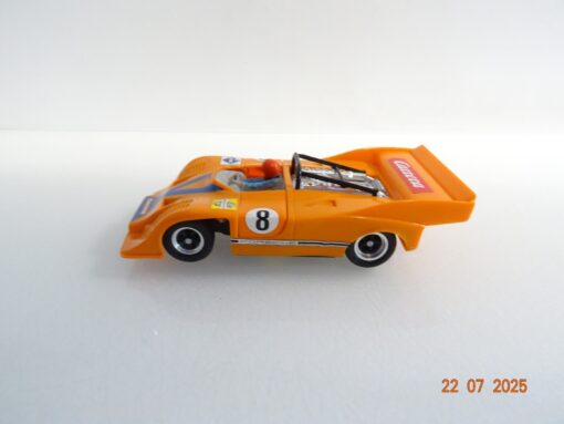 Carrera Universal Porsche Turbo 40475 siehe Foto CK9857 o. – Bild 3