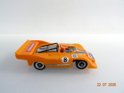Carrera Universal Porsche Turbo 40475 siehe Foto CK9857 o. – Bild 5