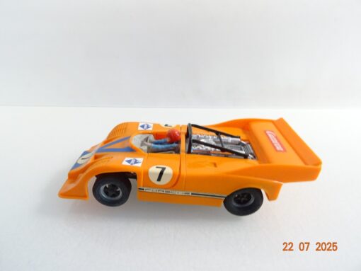 Carrera Universal Porsche Turbo 40475 siehe Foto CK9859 o. – Bild 3