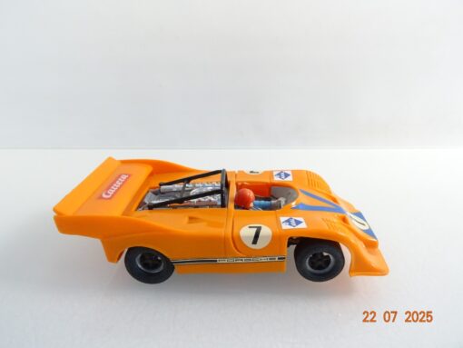 Carrera Universal Porsche Turbo 40475 siehe Foto CK9859 o. – Bild 5