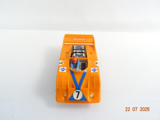 Carrera Universal Porsche Turbo 40475 siehe Foto CK9859 o.