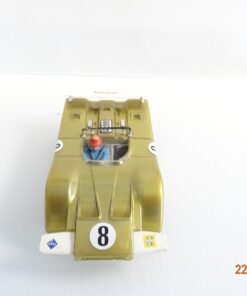 Carrera Universal Porsche Turbo 40475 siehe Foto CK9871 o.