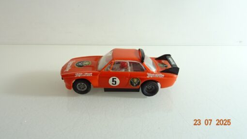 Carrera Universal Uni 132 BMW 3.0 CSL Jägermeister 40477 siehe Foto CK9923 o. – Bild 3