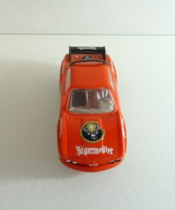 Carrera Universal Uni 132 BMW 3.0 CSL Jägermeister 40477 siehe Foto CK9923 o.