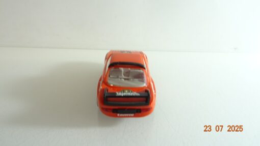 Carrera Universal Uni 132 BMW 3.0 CSL Jägermeister 40477 siehe Foto CK9923 o. – Bild 4