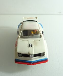 Carrera Universal Uni 132 BMW 320 40420 siehe Foto CK9895 o.