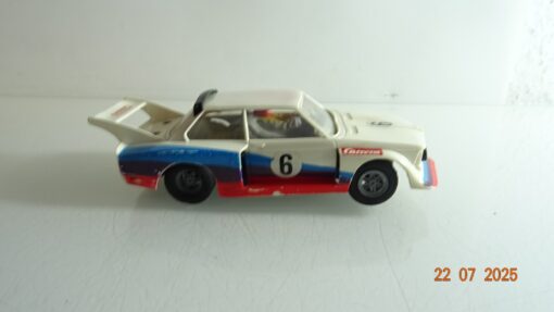 Carrera Universal Uni 132 BMW 320 40420 siehe Foto CK9895 o. – Bild 5