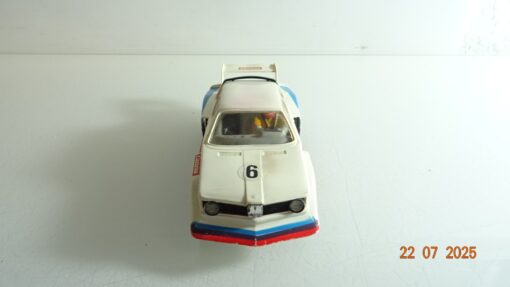 Carrera Universal Uni 132 BMW 320 40420 siehe Foto CK9895 o.