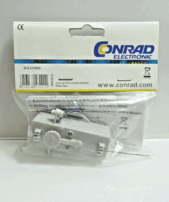 Conrad H0 219998 Weichenantrieb mit Endabschaltung in OVP AR8249
