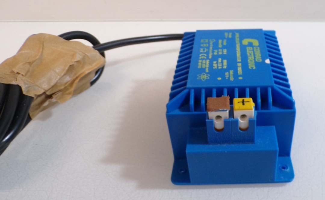 Conrad Transformator BV 00/026 siehe Foto PK2885 o. – Bild 3