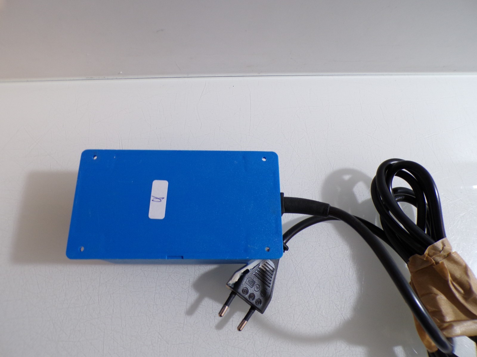 Conrad Transformator BV 00/026 siehe Foto PK2885 o. – Bild 4