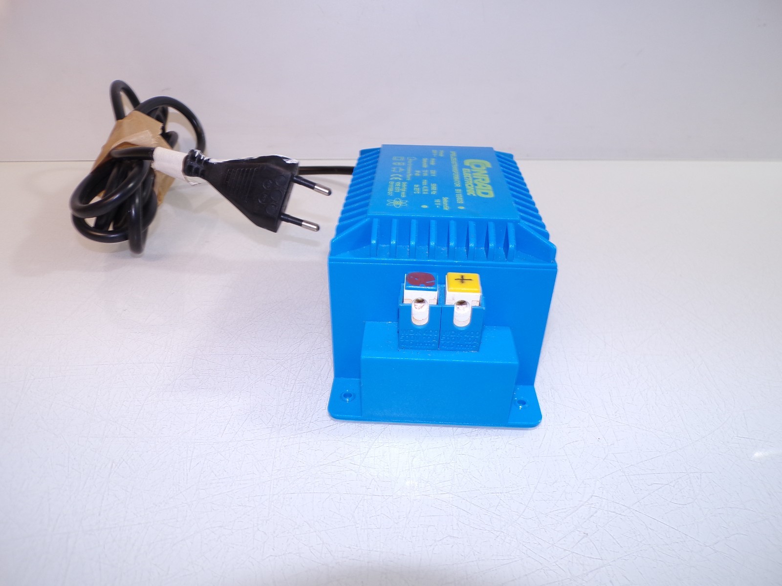 Conrad Transformator BV 03/039 siehe Foto PK2883 o. – Bild 3