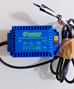 Conrad Transformator BV 03/039 siehe Foto PK2883 o.