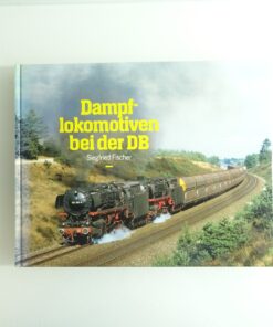 Dampflokomotiven bei der DB siehe Foto CK7233 o.
