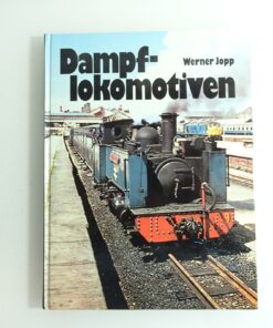 Dampflokomotiven siehe Foto CK7248 o.