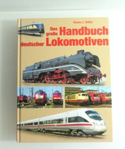 Das große Handbuch deutscher Lokomotiven siehe Foto CK7247 o.