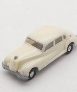 EKO Spain 1:88 Schnäppchen ! Mercedes 300, siehe Bilder o. RI3883