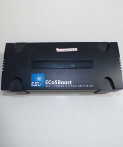 ESU 50012 ESU ECoSBoost Booster siehe Foto PK2911 o.