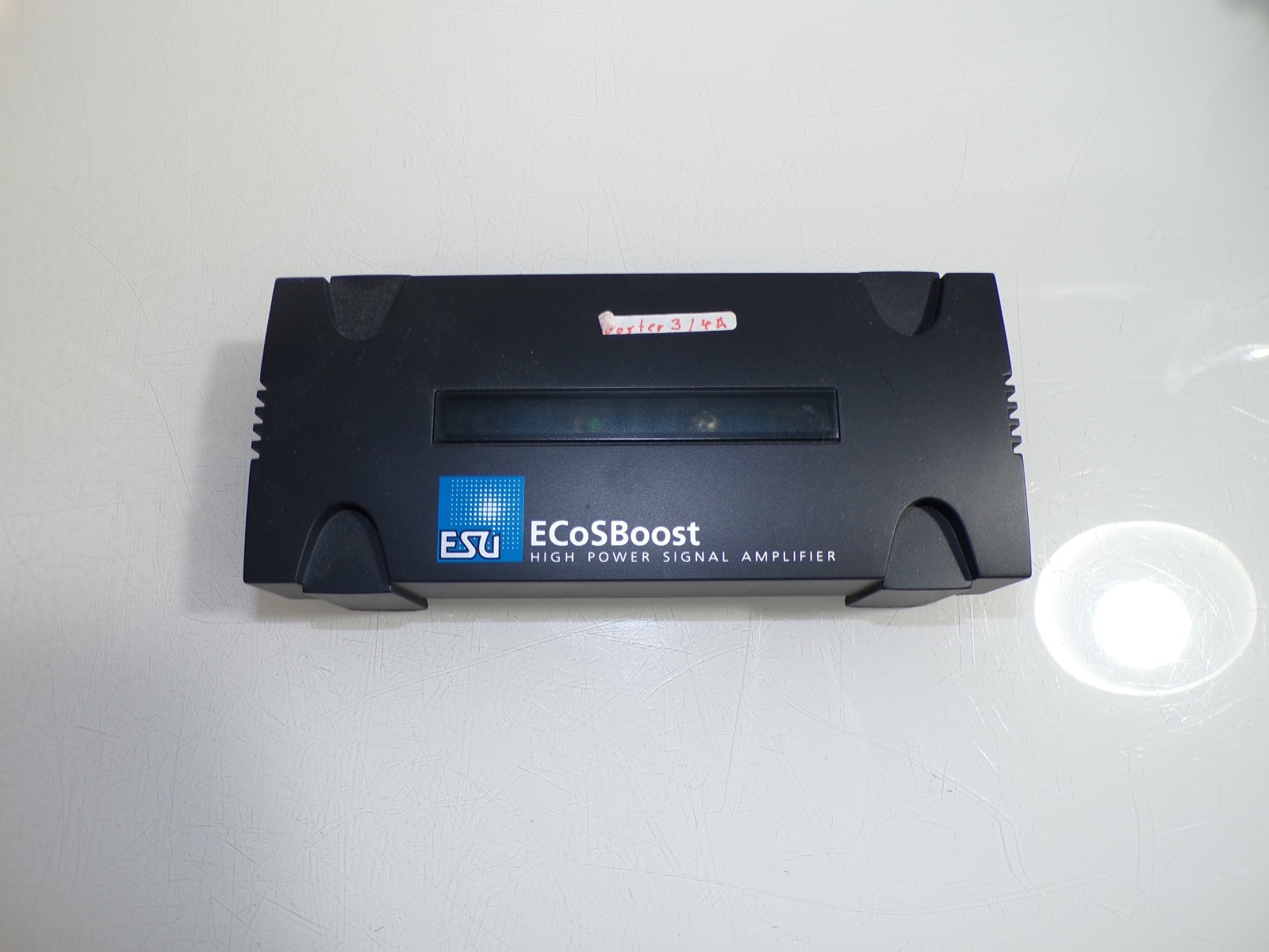 ESU 50012 ESU ECoSBoost Booster siehe Foto PK2911 o.