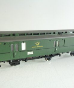 Electrotren H0 Postwagen 3880 Han der DBP RR4446 o.