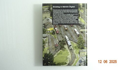 Elektronische Modul-Fahrstraßensteuerung für die Modellbahn siehe Foto CK8848 o. – Bild 3