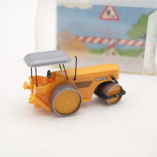 Epoche 1:87 201143 Henschel MW 80/100 mit Dach in OVP RR1852 – Bild 3