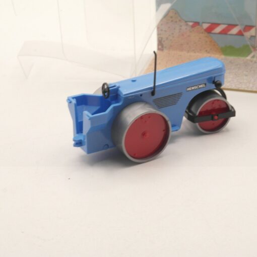 Epoche 1:87 Henschel MW 80/100  Grundausführung  in OVP ER9432 – Bild 3