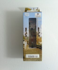 Erbert H0 032512 Signal in OVP PK1866