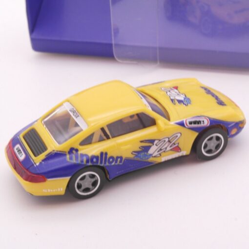 Euromodell 1:87 00315 Porsche 911(993) finalion #22 in OVP RT2453 – Bild 3
