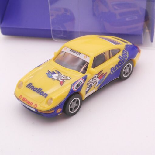 Euromodell 1:87 00315 Porsche 911(993) finalion #22 in OVP RT2453