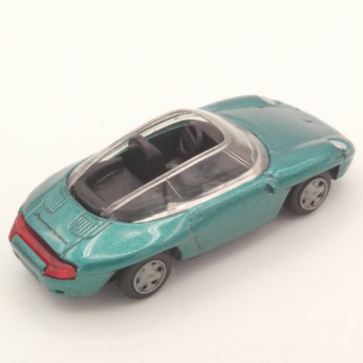Euromodell 1:87 Schnäppchen ! Diverse Panamericana Modelle, s. Bilder o. EZ3567 – Bild 3