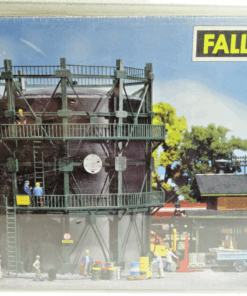 Faller H0 130471 Bausatz Stadtgaskessel ungeöffnet in OVP CK1319