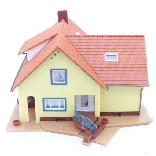 Faller H0 131276 Landhaus ohne Garage aus Anlagenrückbau siehe Bilder o. EX7041 – Bild 5