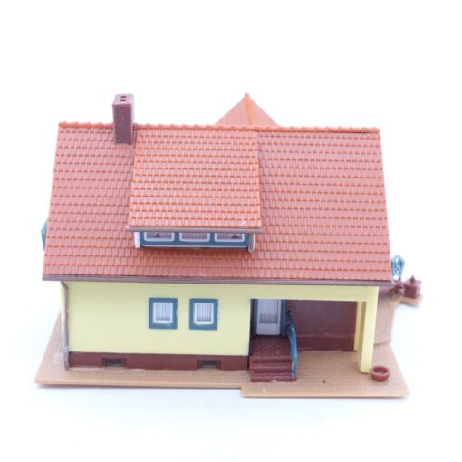 Faller H0 131276 Landhaus ohne Garage aus Anlagenrückbau siehe Bilder o. EX7041
