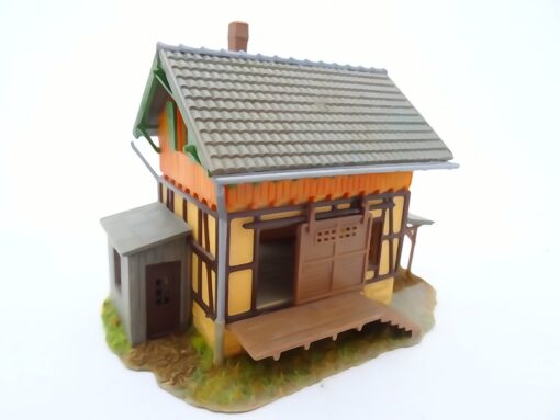 Faller H0 156 Lagerhaus Schuppen aus Anlagerückbau, siehe Foto RR2027 o. – Bild 4