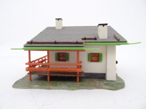 Faller H0 298 Bauern-Haus aus Anlagerückbau, siehe Bilder RR367 o. – Bild 3