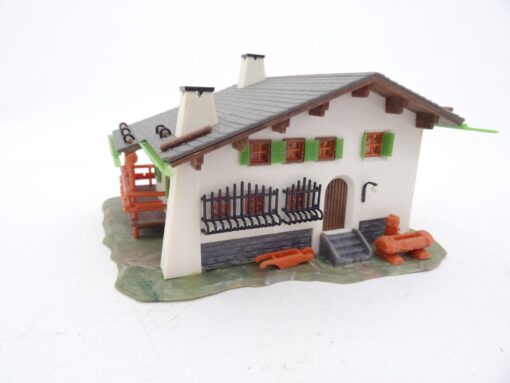 Faller H0 298 Bauern-Haus aus Anlagerückbau, siehe Bilder RR367 o.