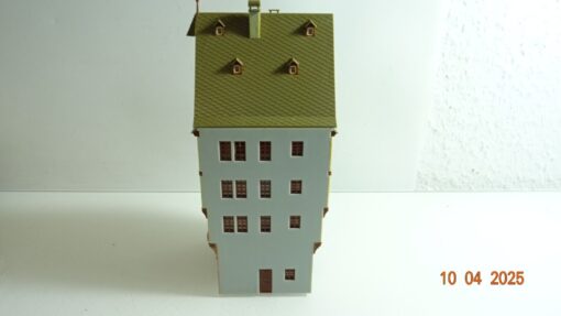Faller H0 911 Altstadthaus Römerberg aus Anlagenrückbau siehe Foto CK7417 o. – Bild 3