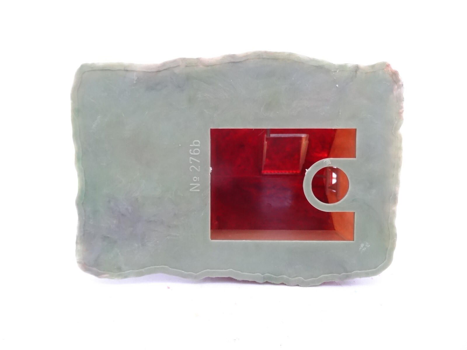 Faller H0 B-276/b Gebäude Bauernhof Gehöft Stall Scheune, siehe Bilder RR562 o. – Bild 7