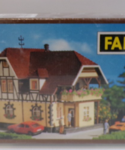 Faller H0 Bausatz B-292 Ländliche Villa in OVP PK3201
