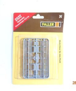 Faller N 2527 Geländer siehe Foto in OVP CK7134