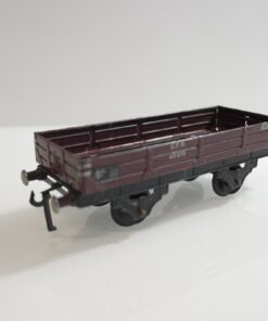 Fleischmann 0 offener Güterwagen GFN 45070, siehe Bilder o. RG4390
