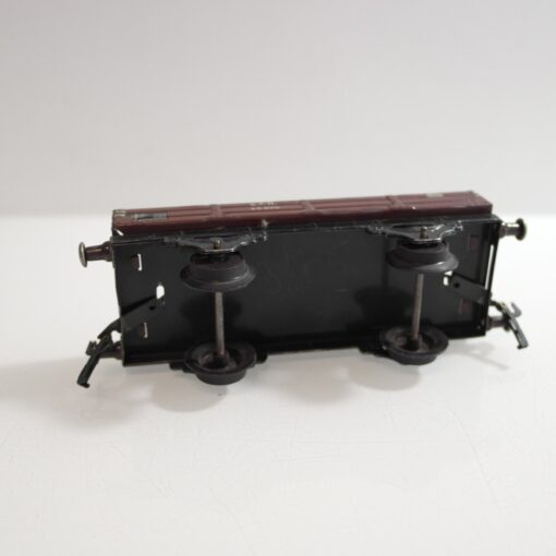 Fleischmann 0 offener Güterwagen GFN 45070, siehe Bilder o. RG4390 – Bild 4