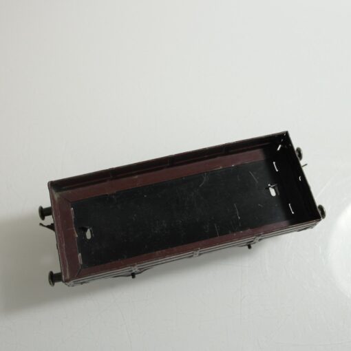 Fleischmann 0 offener Güterwagen GFN 45070, siehe Bilder o. RG4390 – Bild 5