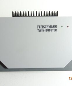 Fleischmann 6807 Twin Booster siehe Foto CK6623 o.