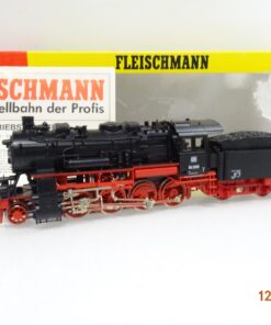 Fleischmann H0 1157 AC Dampflok BR 56 2659 der DB in OVP LE9775