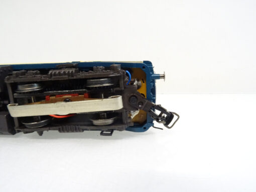 Fleischmann H0 1233 AC Diesellok BR 218 420-8 der DB Sound Digital in OVP LE4363 – Bild 5